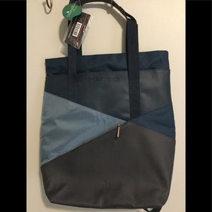 Head sports bag